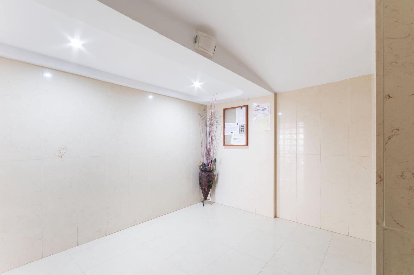 Apartamento de 3 habitaciones en Gandia en venta con garaje - 175.000 € (Ref: 9627713)