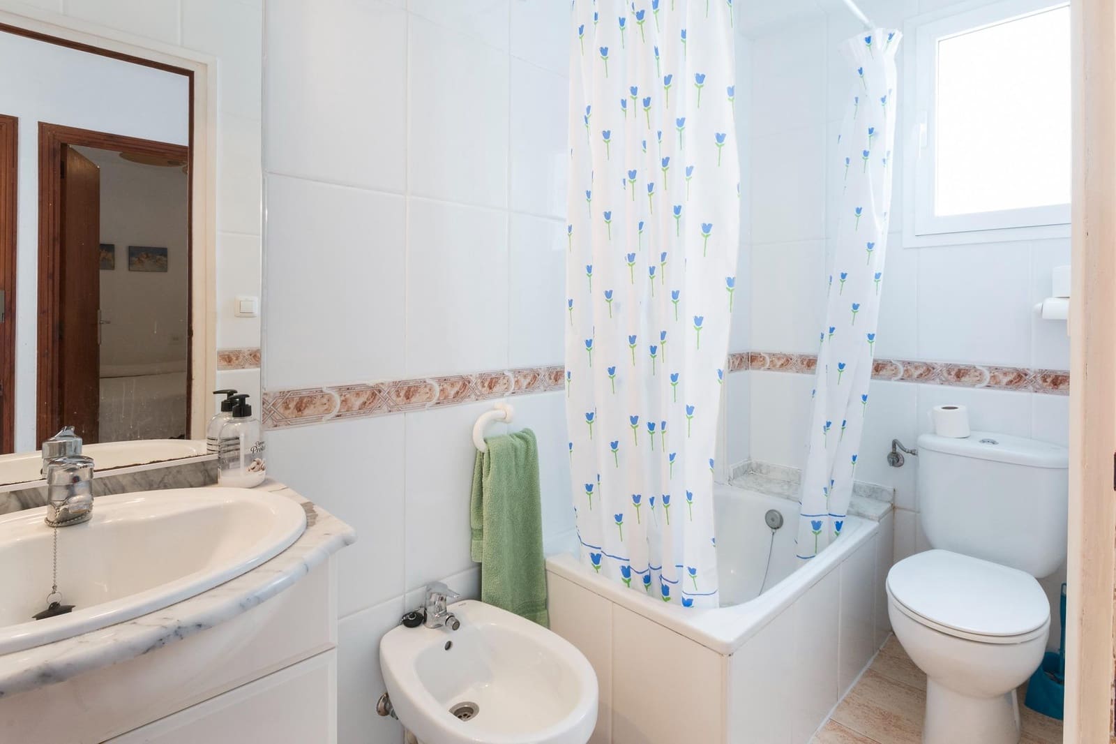 Apartamento de 3 habitaciones en Gandia en venta con garaje - 175.000 € (Ref: 9627713)