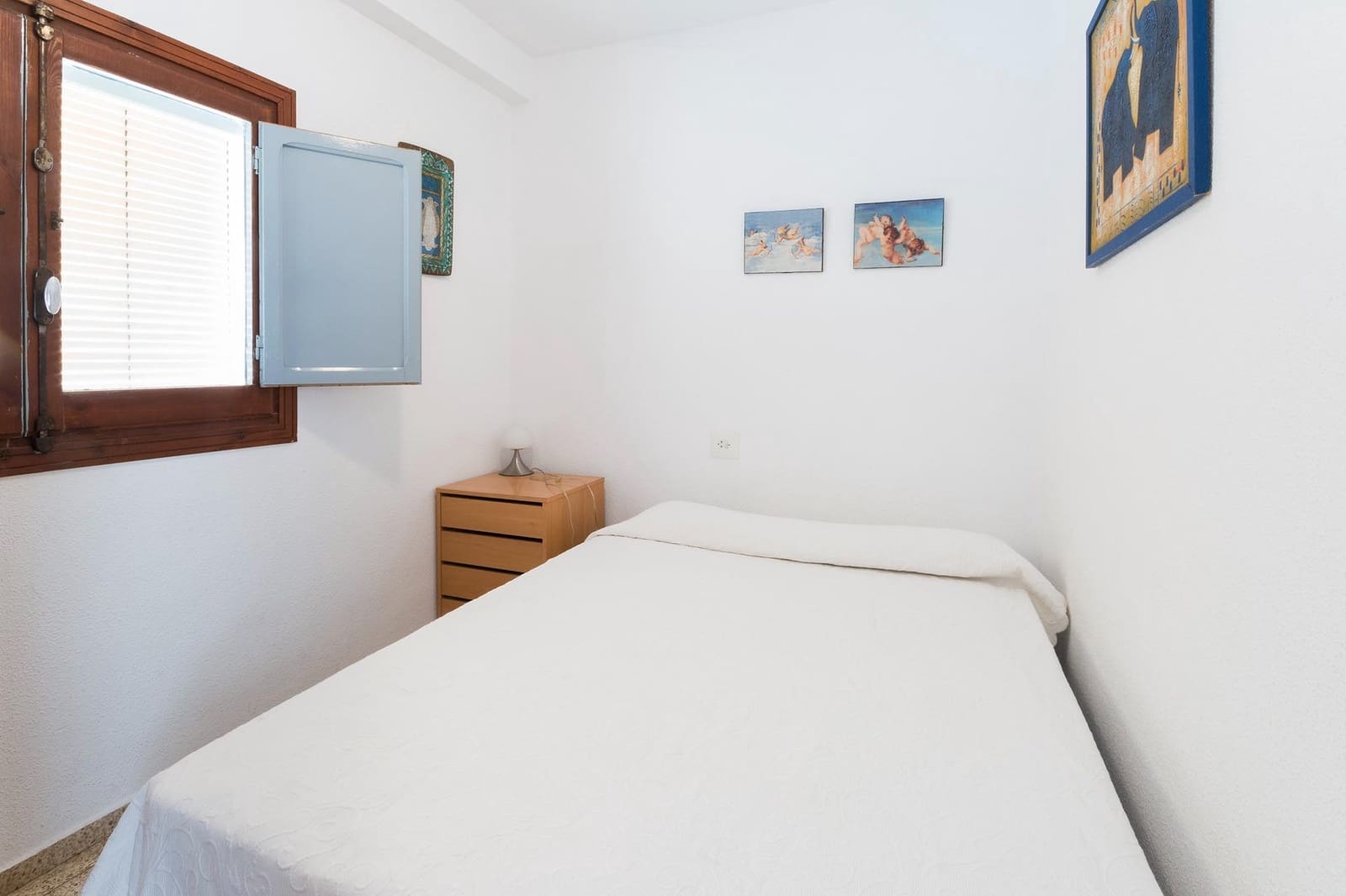 Apartamento de 3 habitaciones en Gandia en venta con garaje - 175.000 € (Ref: 9627713)