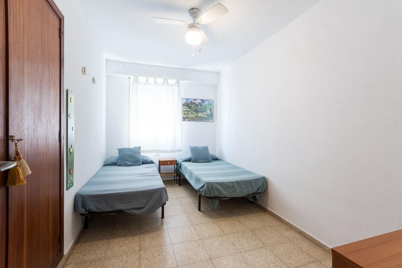 Apartamento de 3 habitaciones en Gandia en venta con garaje - 175.000 € (Ref: 9627713)