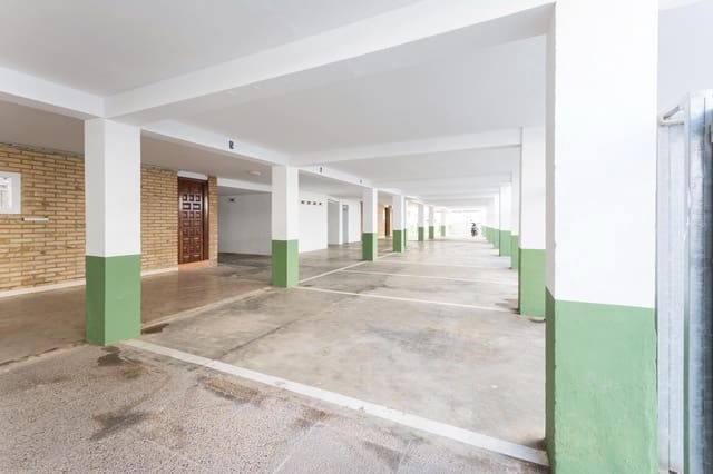 Apartamento de 3 habitaciones en Gandia en venta con garaje - 175.000 € (Ref: 9627713)