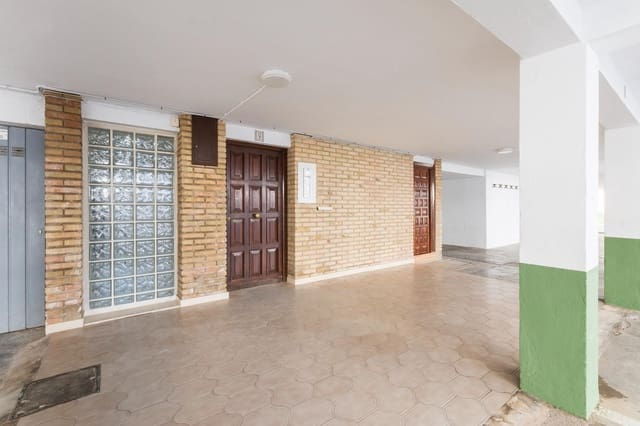 Apartamento de 3 habitaciones en Gandia en venta con garaje - 175.000 € (Ref: 9627713)