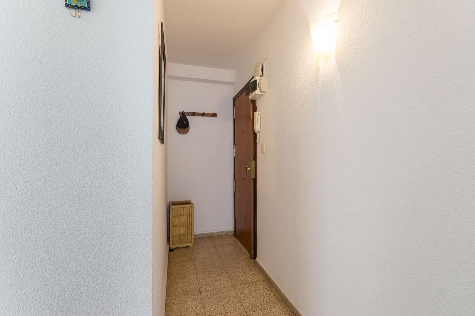Apartamento de 3 habitaciones en Gandia en venta con garaje - 175.000 € (Ref: 9627713)