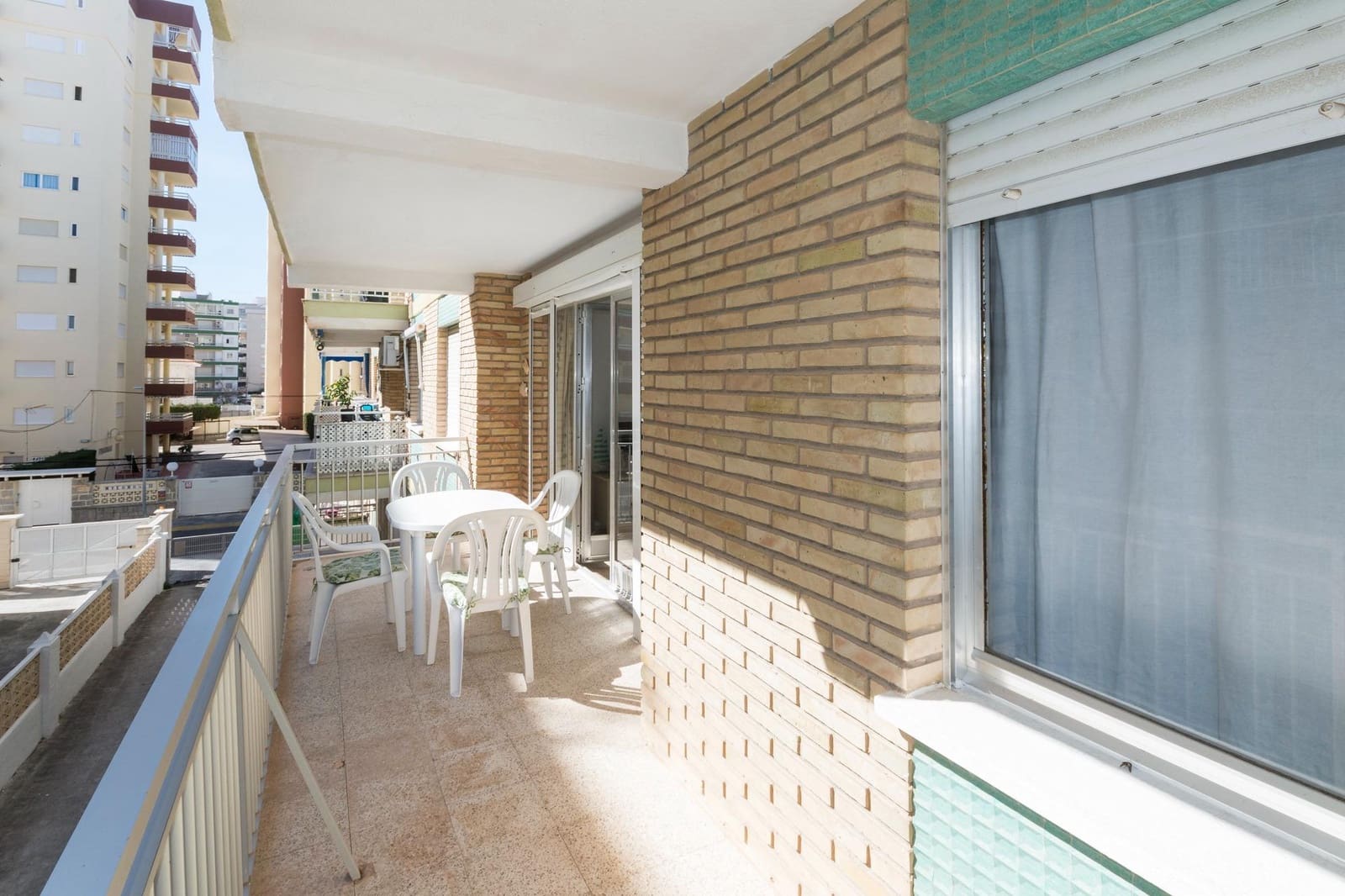 Apartamento de 3 habitaciones en Gandia en venta con garaje - 175.000 € (Ref: 9627713)
