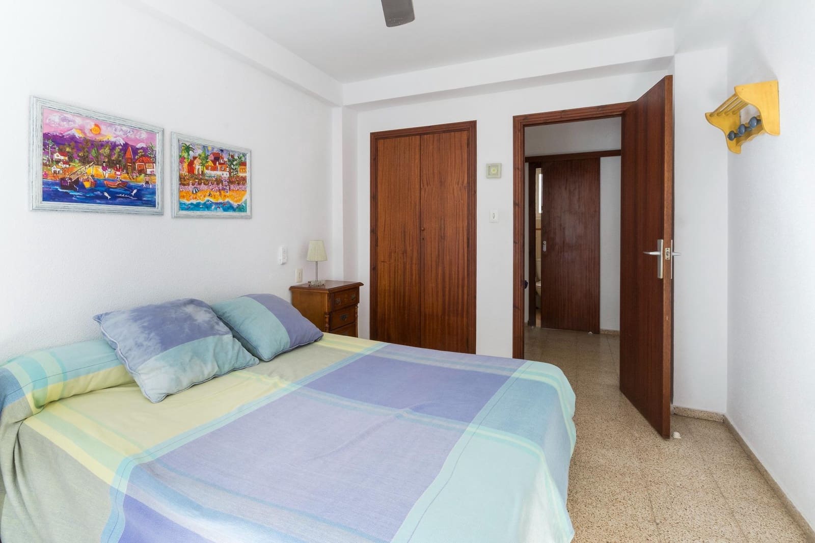 Apartamento de 3 habitaciones en Gandia en venta con garaje - 175.000 € (Ref: 9627713)