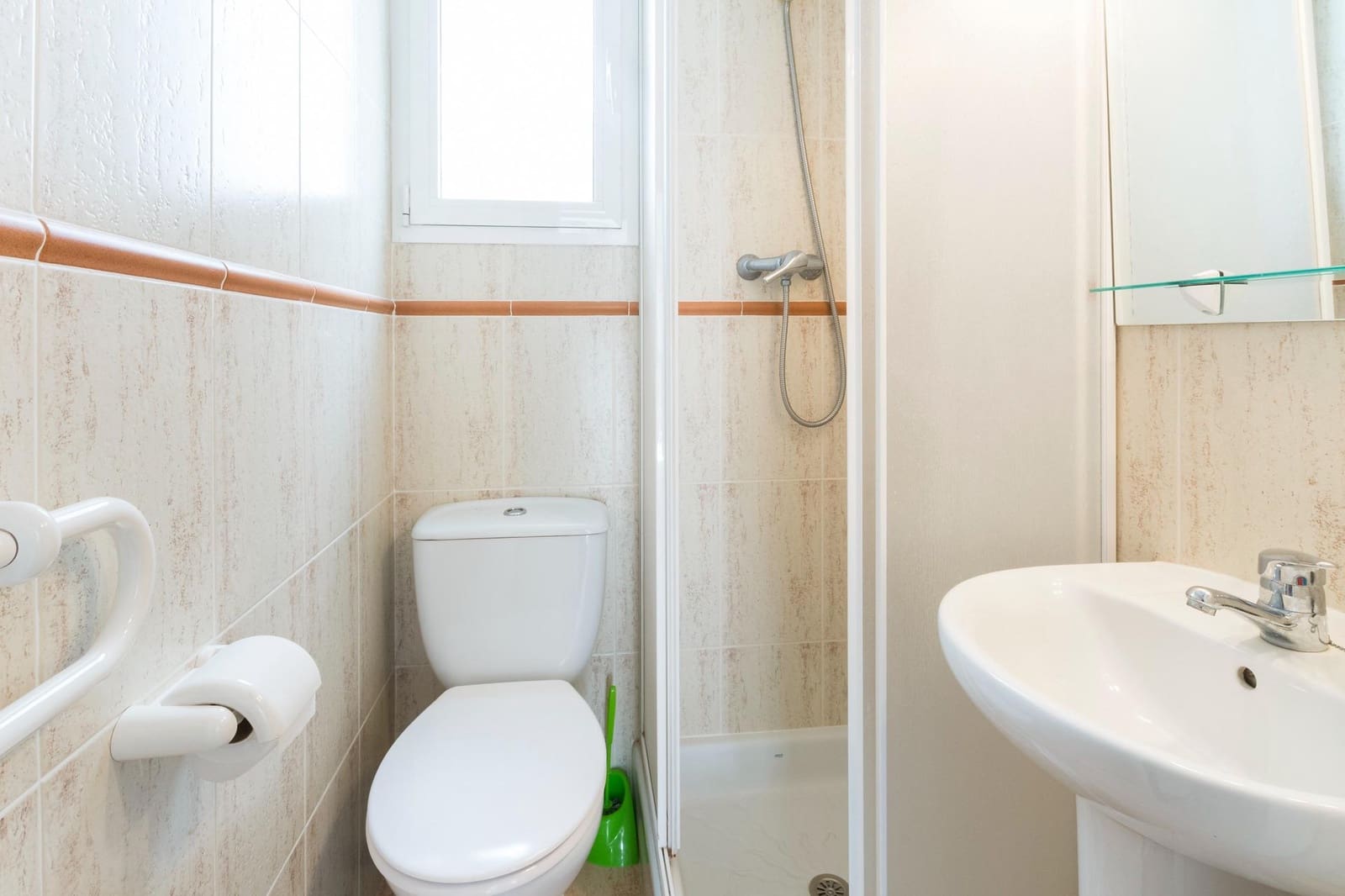 Apartamento de 3 habitaciones en Gandia en venta con garaje - 175.000 € (Ref: 9627713)