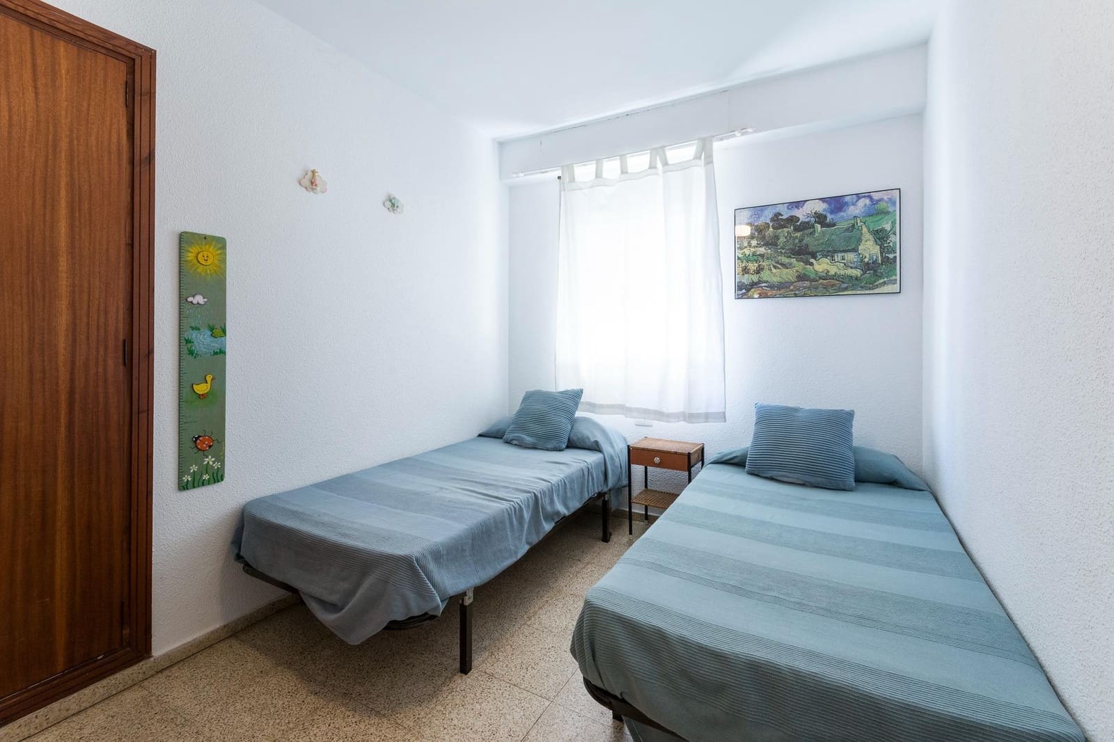 Apartamento de 3 habitaciones en Gandia en venta con garaje - 175.000 € (Ref: 9627713)