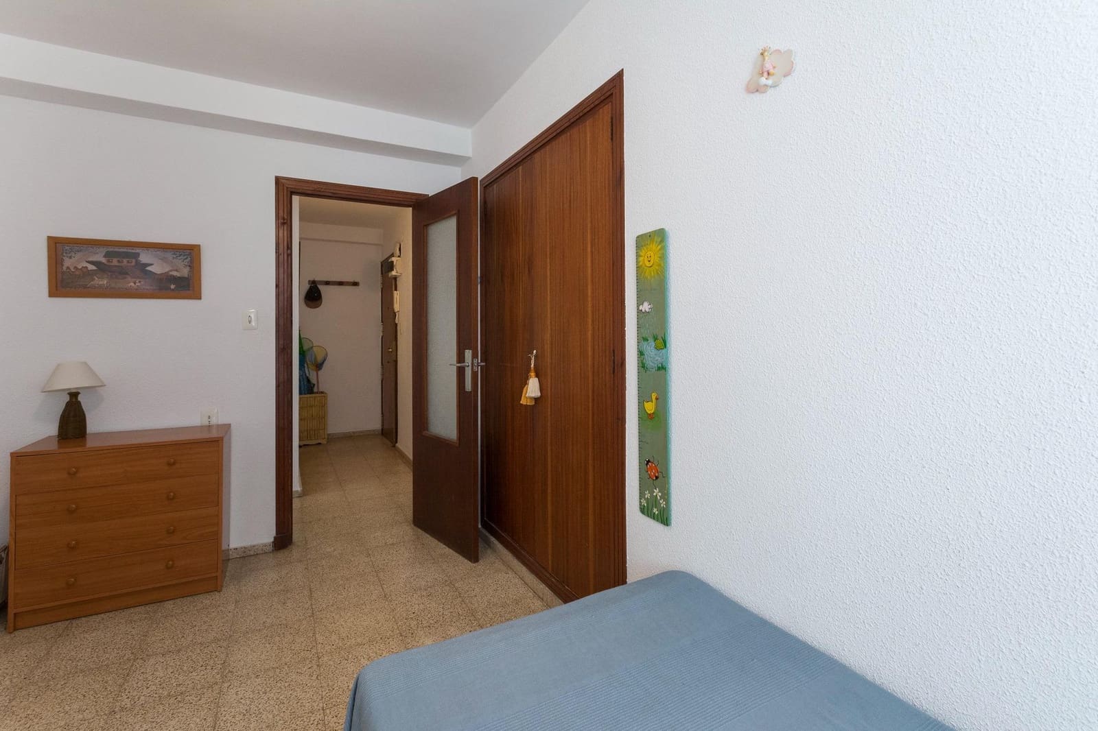 Apartamento de 3 habitaciones en Gandia en venta con garaje - 175.000 € (Ref: 9627713)