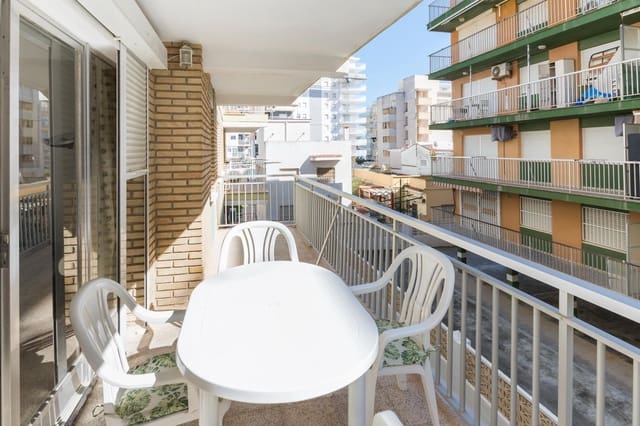 Apartamento de 3 habitaciones en Gandia en venta con garaje - 175.000 € (Ref: 9627713)