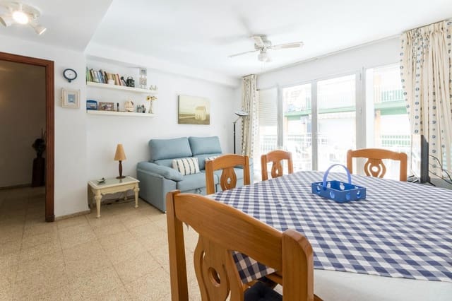 Apartamento de 3 habitaciones en Gandia en venta con garaje - 175.000 € (Ref: 9627713)