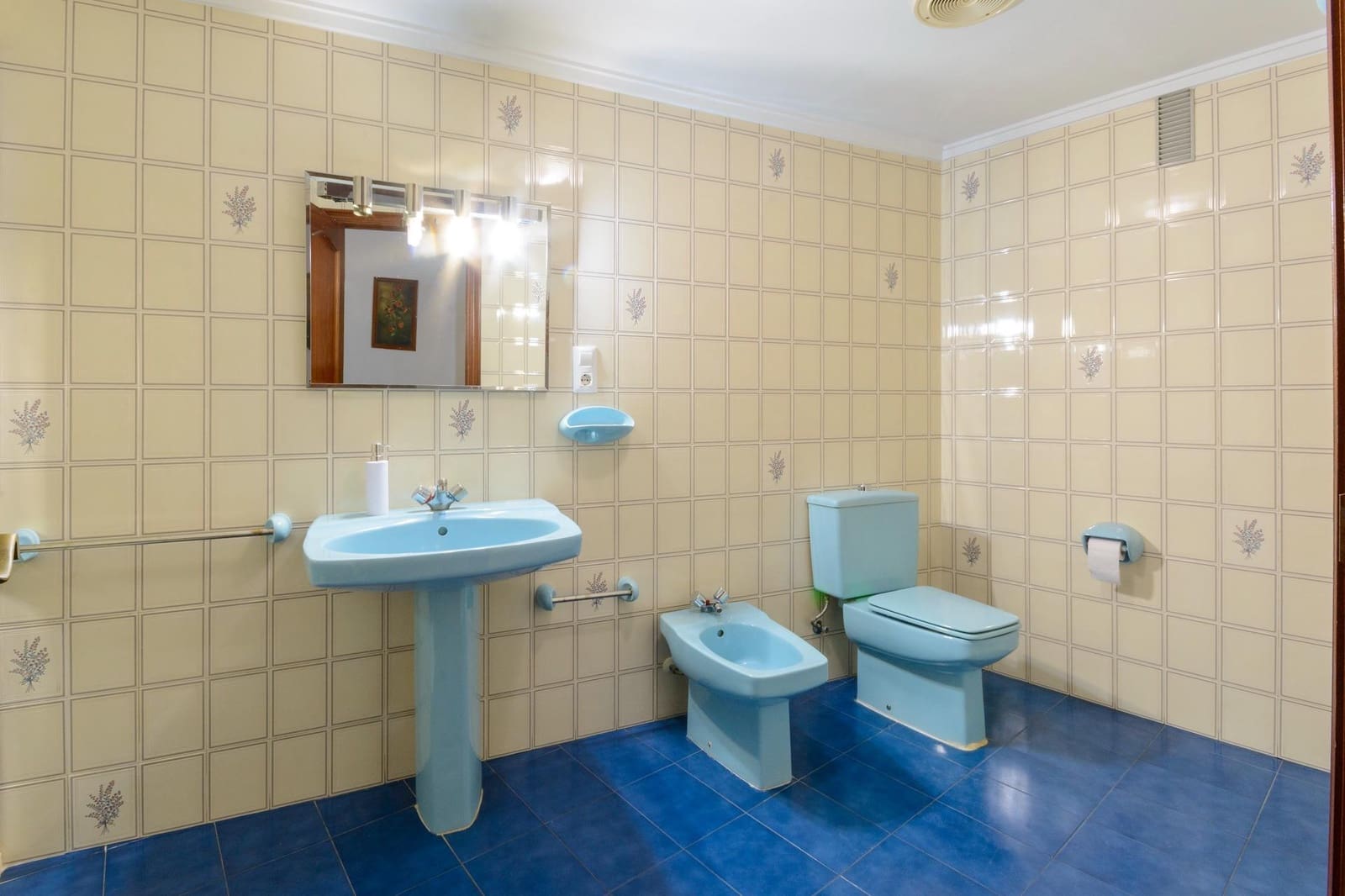 4 bedroom Flat for sale in Gandia with garage - € 285,000 (Ref: 9627714)