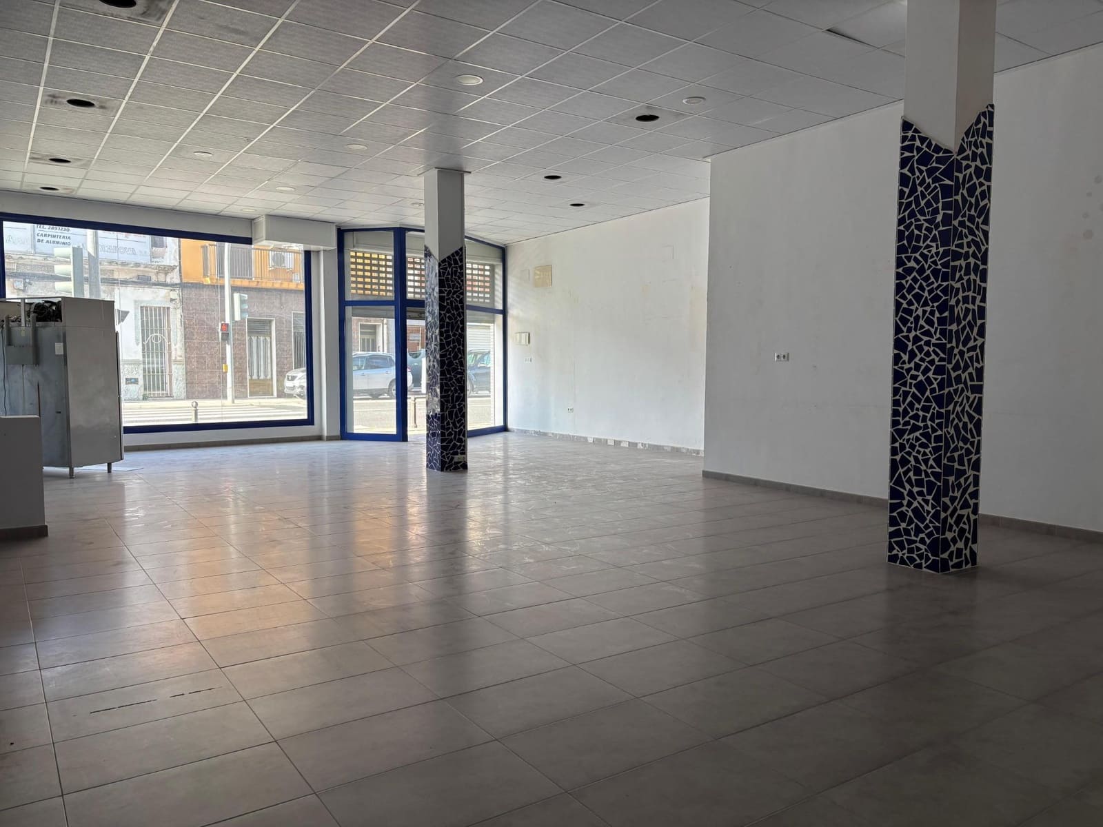 Komercyjne na sprzedaż w Palmera z garażem - 183 900 € (Ref: 9634423)