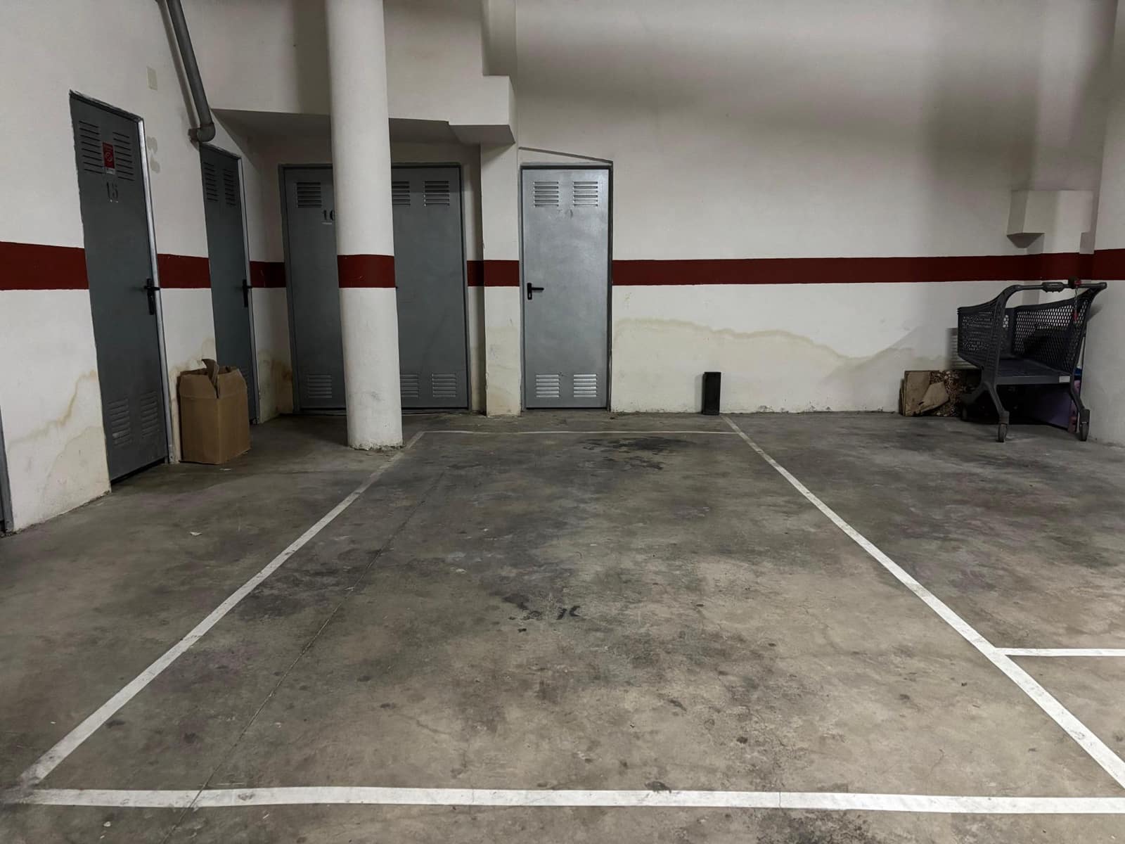 Komercyjne na sprzedaż w Palmera z garażem - 183 900 € (Ref: 9634423)