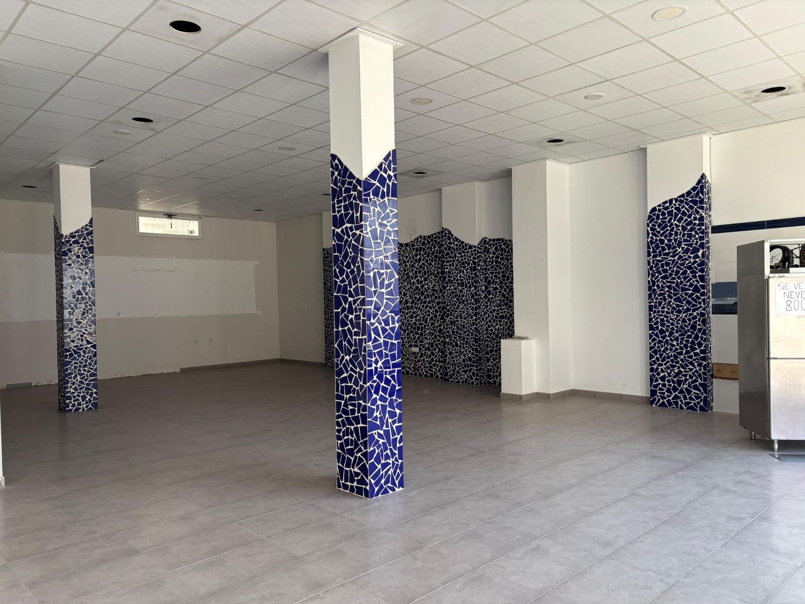 Komercyjne na sprzedaż w Palmera z garażem - 183 900 € (Ref: 9634423)