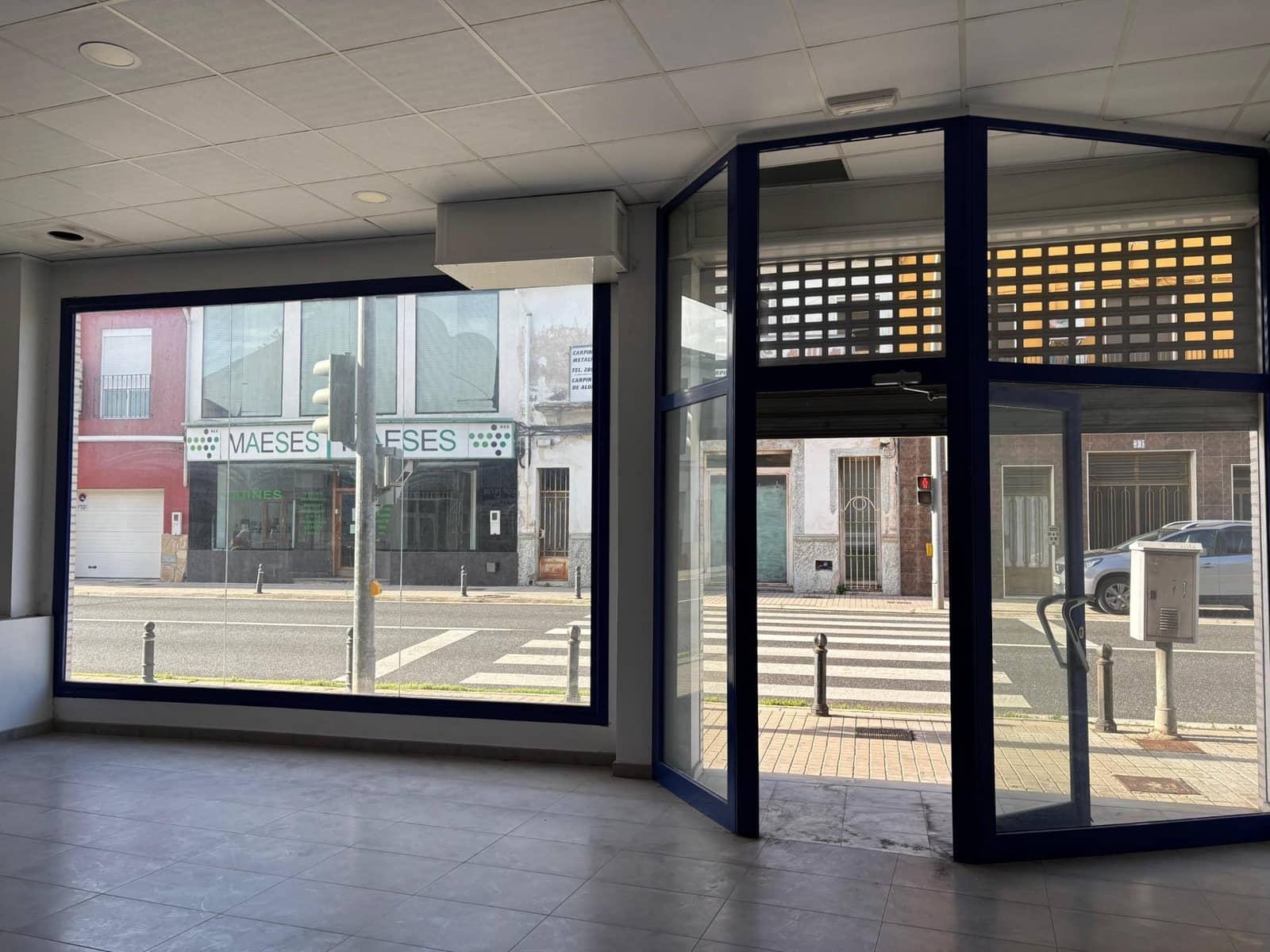 Komercyjne na sprzedaż w Palmera z garażem - 183 900 € (Ref: 9634423)