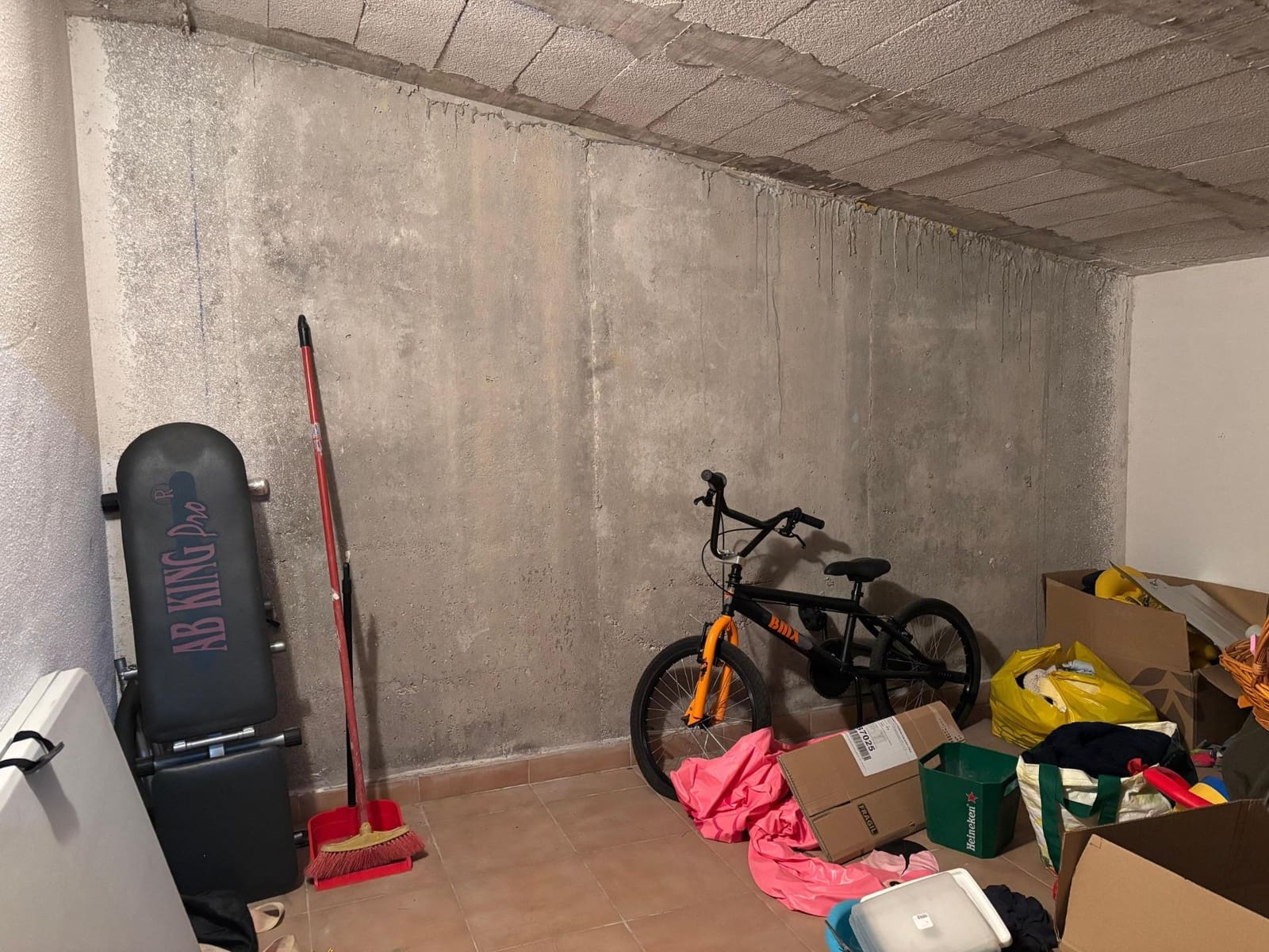 Komercyjne na sprzedaż w Palmera z garażem - 183 900 € (Ref: 9634423)