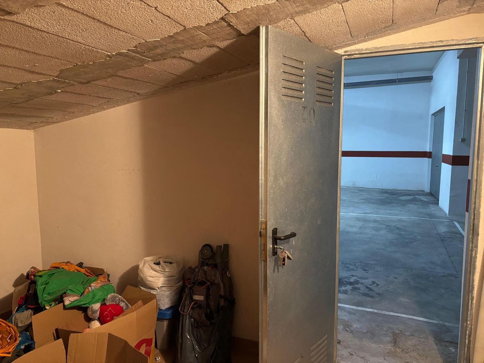 Komercyjne na sprzedaż w Palmera z garażem - 183 900 € (Ref: 9634423)