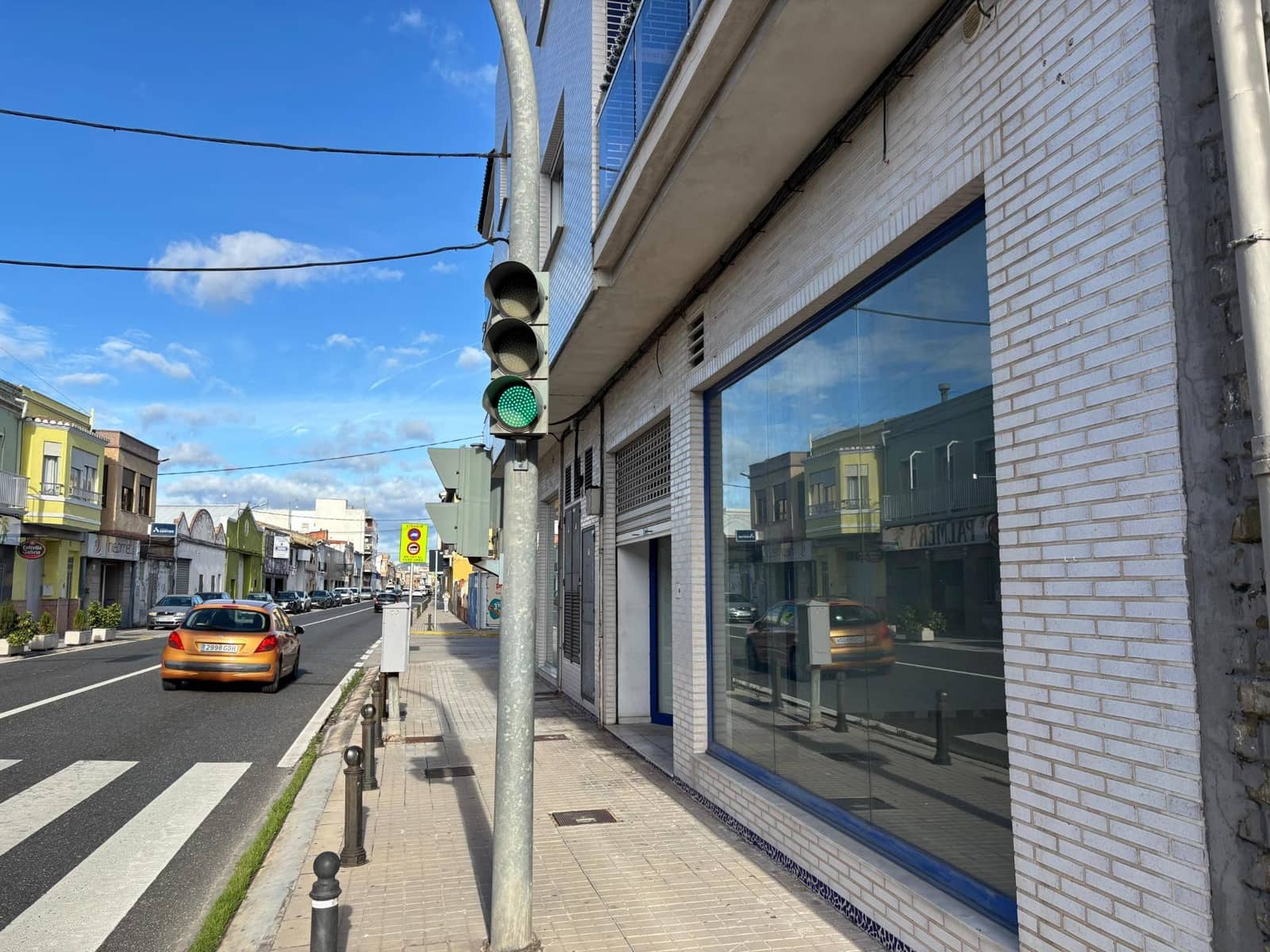 Komercyjne na sprzedaż w Palmera z garażem - 183 900 € (Ref: 9634423)