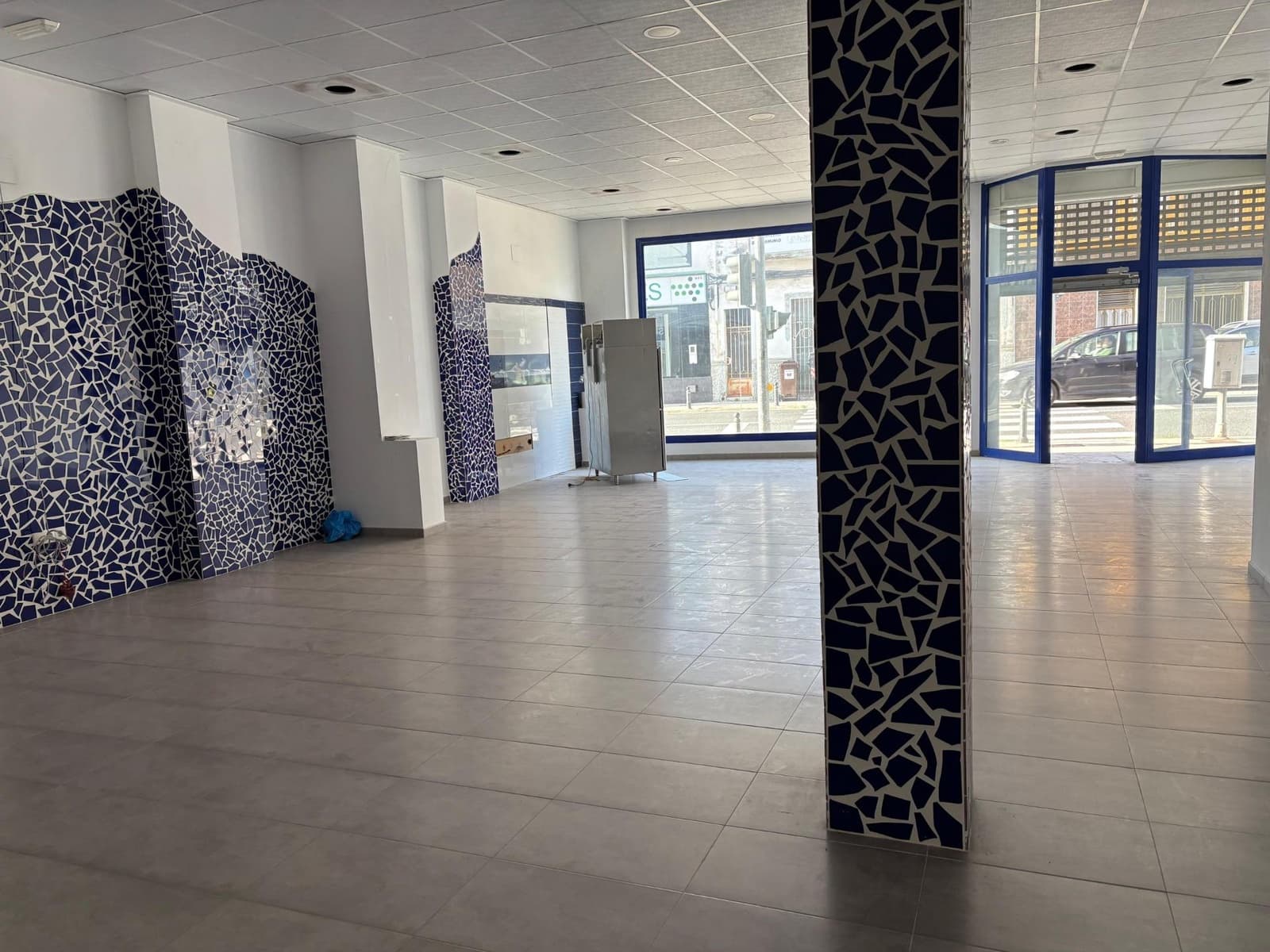 Komercyjne na sprzedaż w Palmera z garażem - 183 900 € (Ref: 9634423)