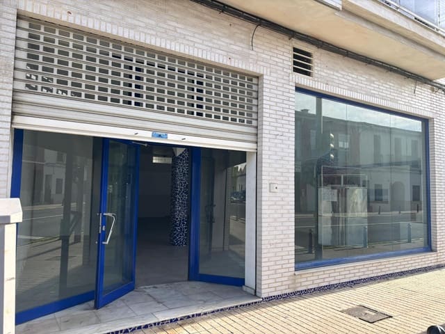 Komercyjne na sprzedaż w Palmera z garażem - 183 900 € (Ref: 9634423)