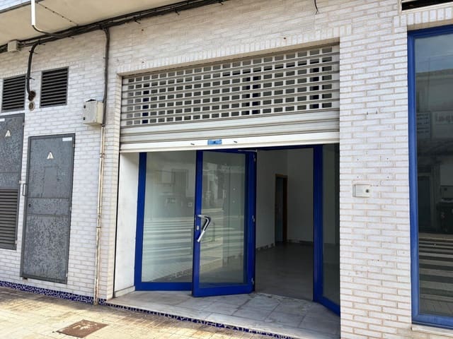 Komercyjne na sprzedaż w Palmera z garażem - 183 900 € (Ref: 9634423)