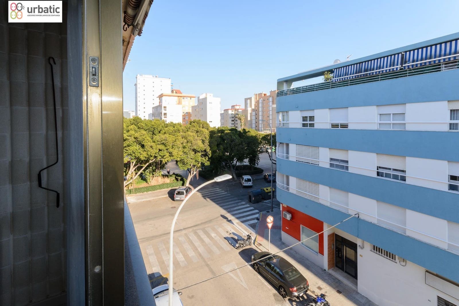 2 sypialnia Mieszkanie na sprzedaż w Gandia z garażem - 192 000 € (Ref: 9634424)