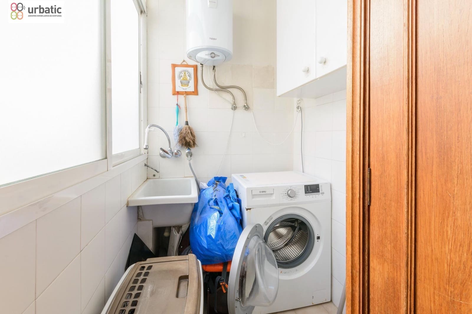 2 sypialnia Mieszkanie na sprzedaż w Gandia z garażem - 192 000 € (Ref: 9634424)