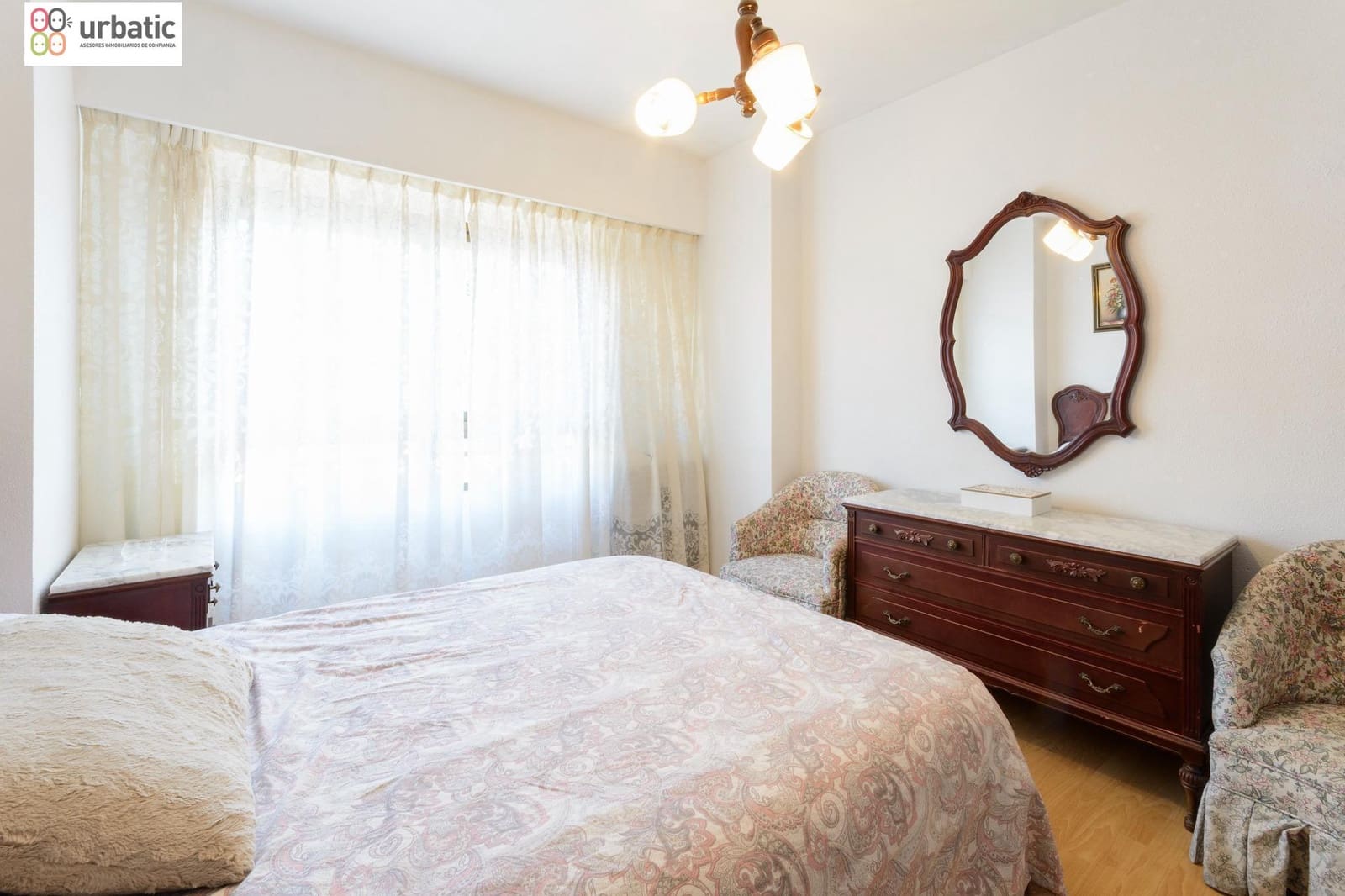 2 sypialnia Mieszkanie na sprzedaż w Gandia z garażem - 192 000 € (Ref: 9634424)