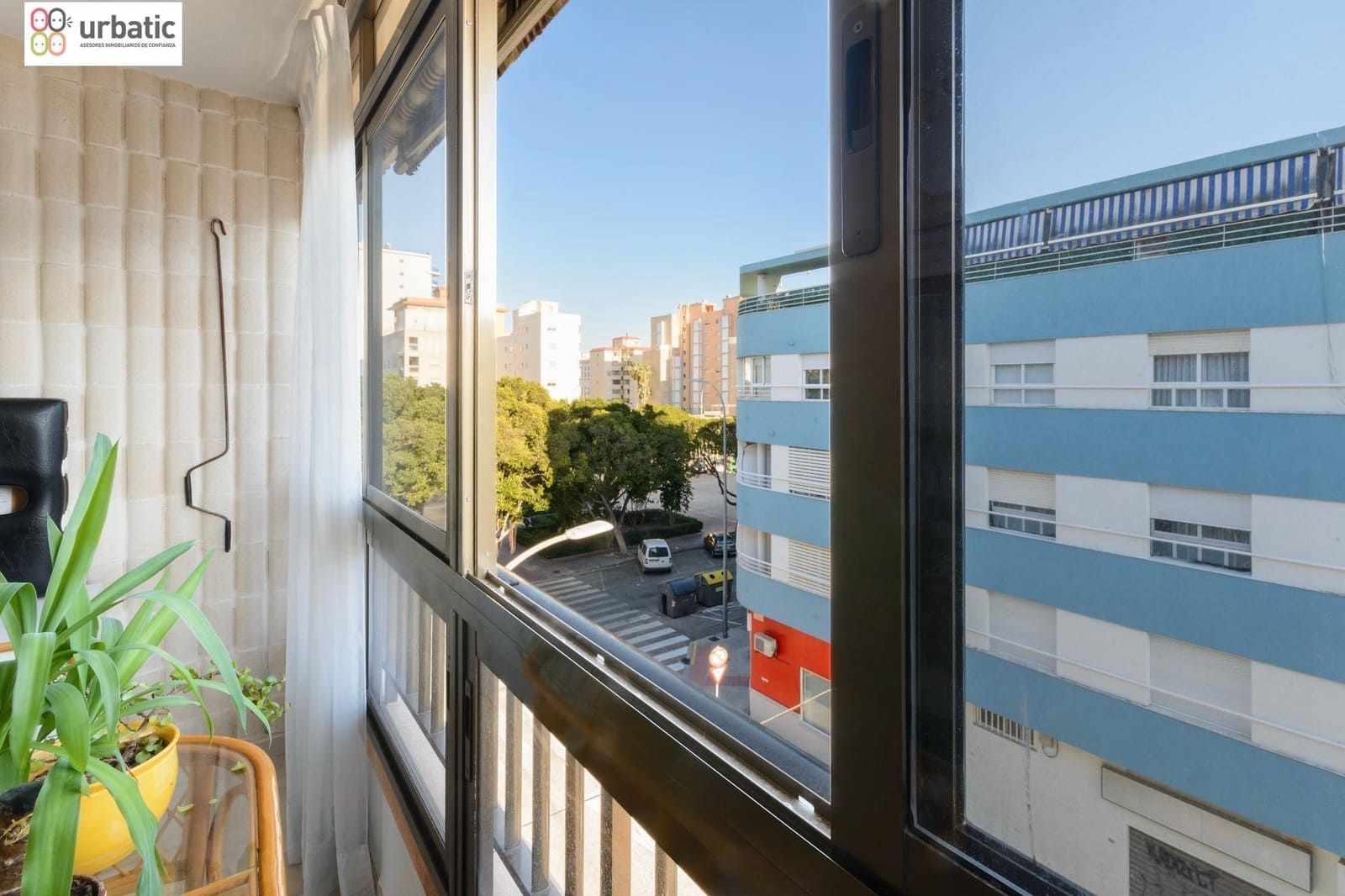 2 sypialnia Mieszkanie na sprzedaż w Gandia z garażem - 192 000 € (Ref: 9634424)