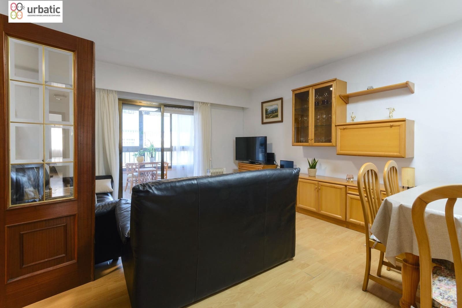 2 bedroom Flat for sale in Gandia with garage - € 192,000 (Ref: 9634424)