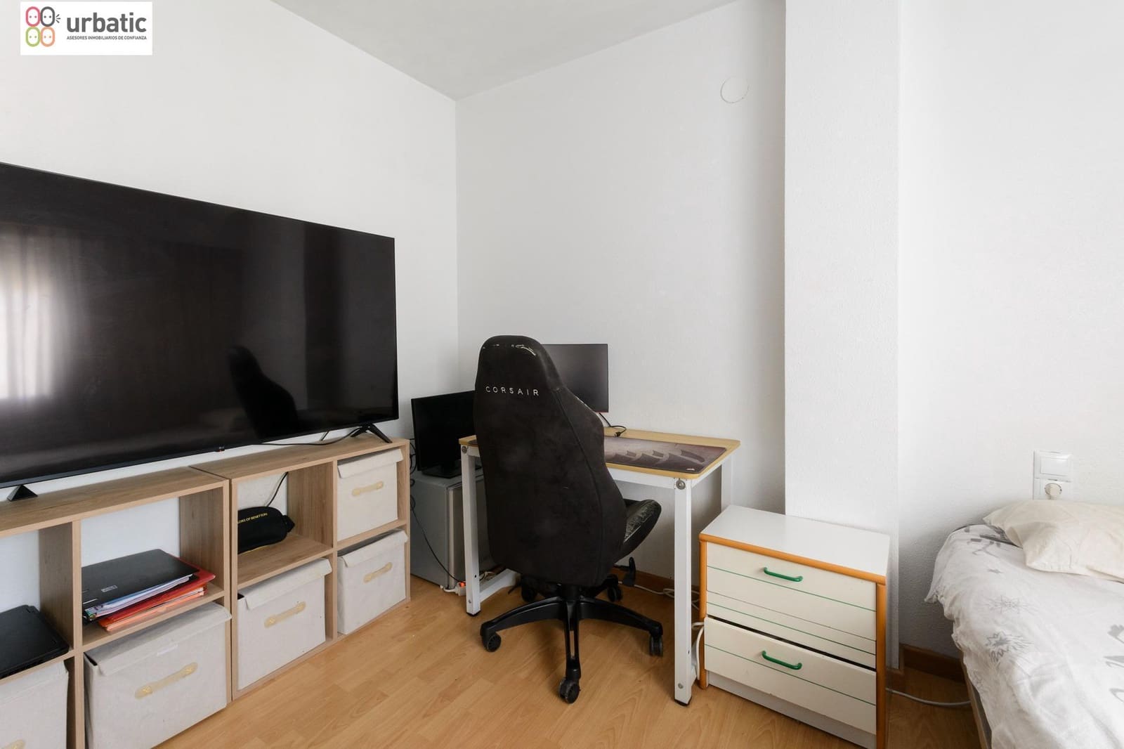 2 bedroom Flat for sale in Gandia with garage - € 192,000 (Ref: 9634424)