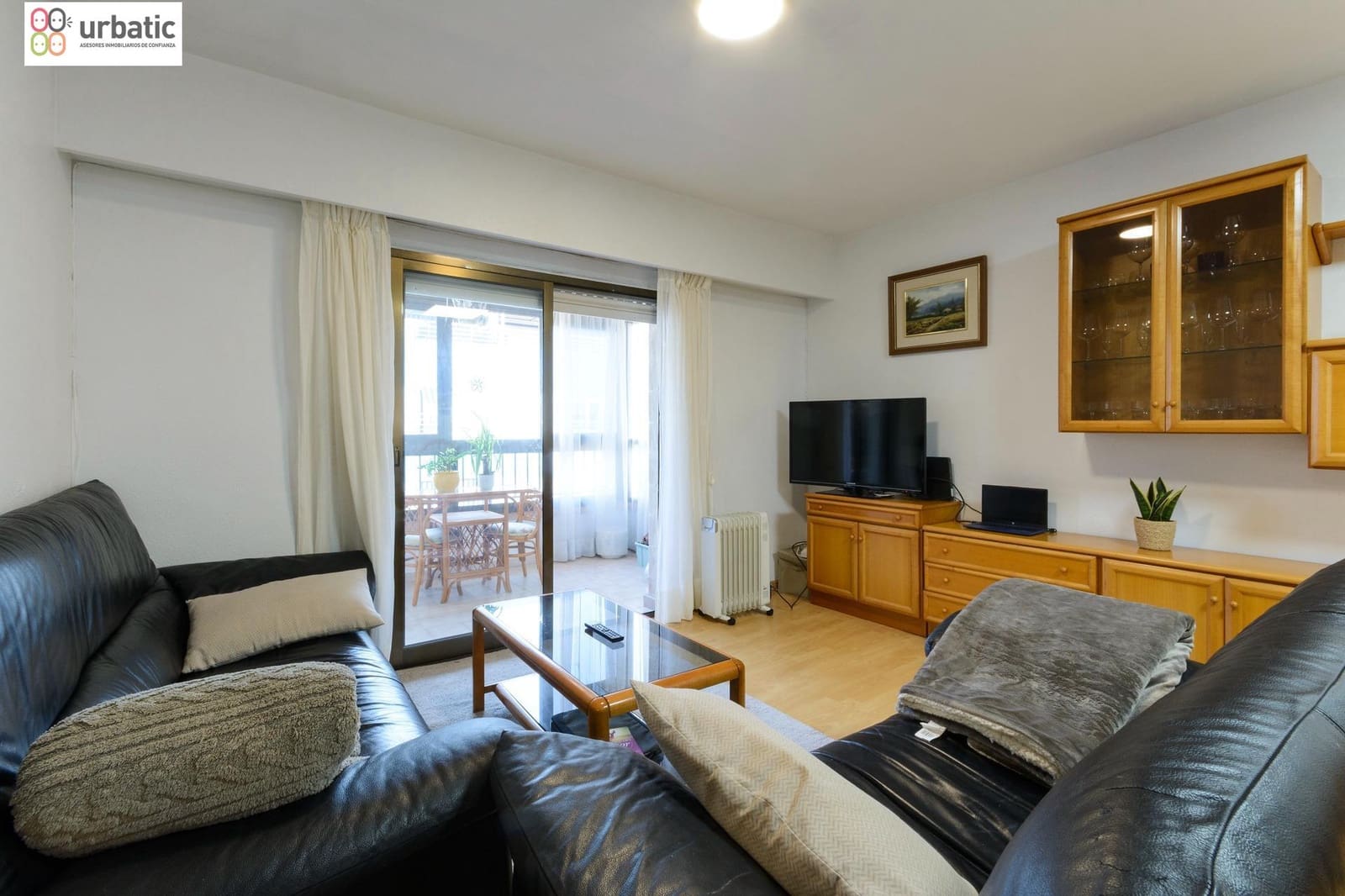 2 bedroom Flat for sale in Gandia with garage - € 192,000 (Ref: 9634424)
