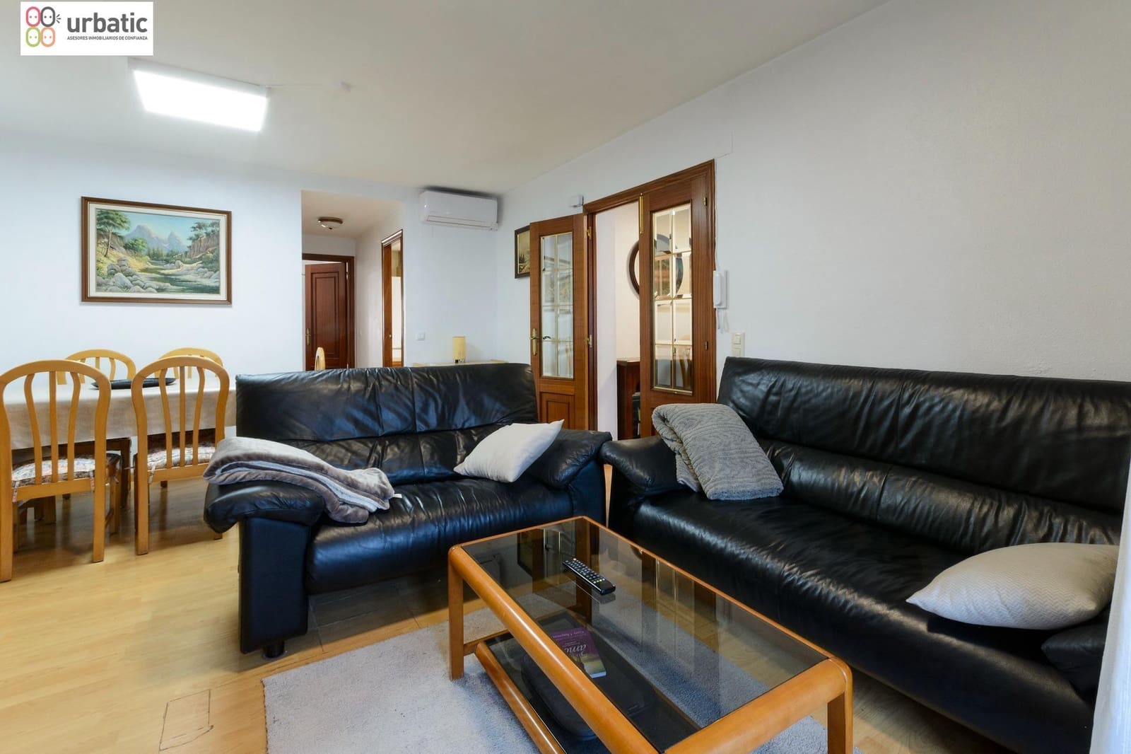 2 bedroom Flat for sale in Gandia with garage - € 192,000 (Ref: 9634424)