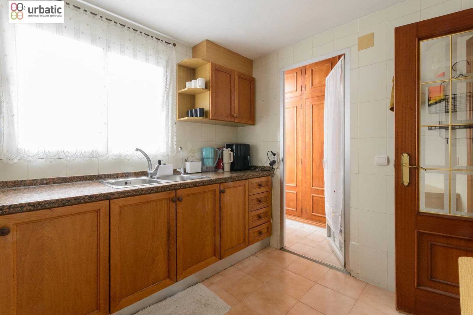 2 bedroom Flat for sale in Gandia with garage - € 192,000 (Ref: 9634424)