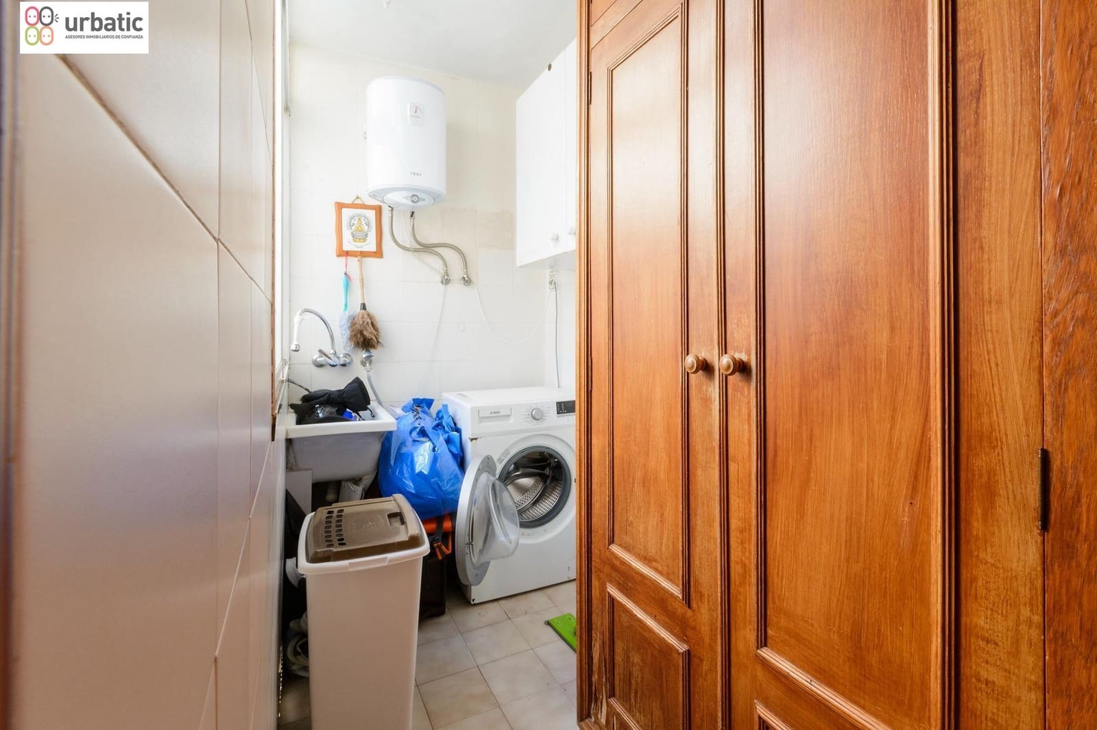 2 bedroom Flat for sale in Gandia with garage - € 192,000 (Ref: 9634424)