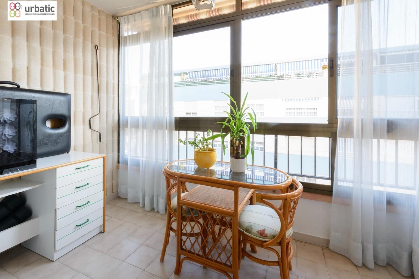 2 bedroom Flat for sale in Gandia with garage - € 192,000 (Ref: 9634424)