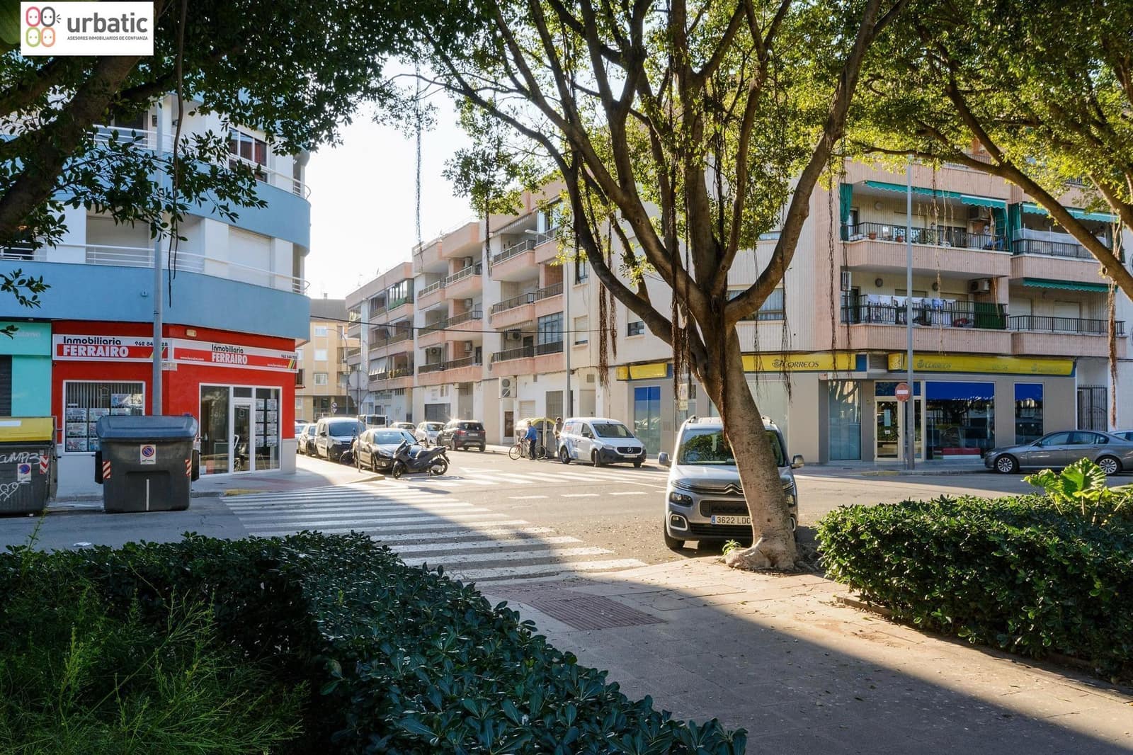 2 bedroom Flat for sale in Gandia with garage - € 192,000 (Ref: 9634424)