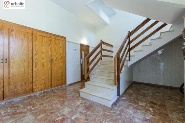 2 Zimmer Wohnung zu verkaufen in Gandia mit Garage - 192.000 € (Ref: 9634424)