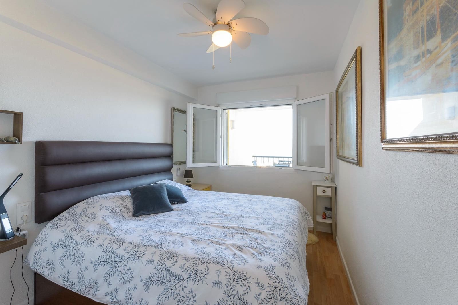 2 sypialnia Apartament na sprzedaż w Xeraco z basenem garażem - 349 000 € (Ref: 9637733)