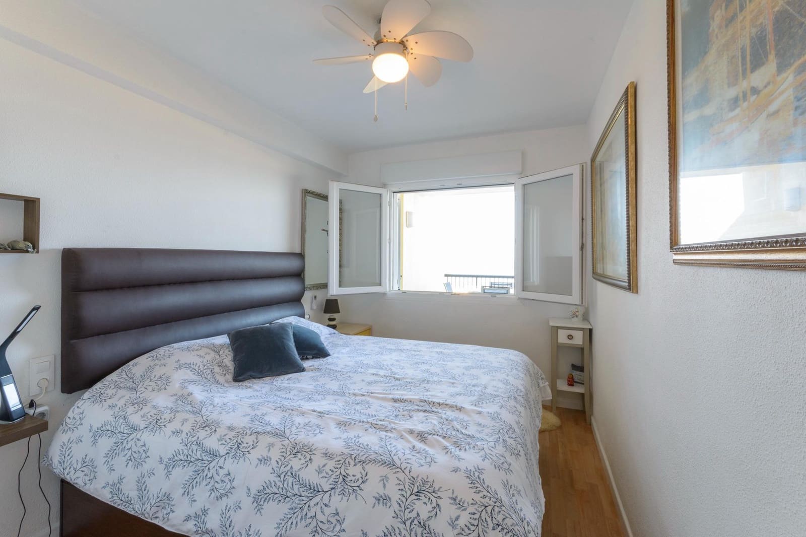 2 sypialnia Apartament na sprzedaż w Xeraco z basenem garażem - 349 000 € (Ref: 9637733)