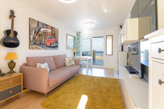 2 sypialnia Apartament na sprzedaż w Xeraco z basenem garażem - 349 000 € (Ref: 9637733)