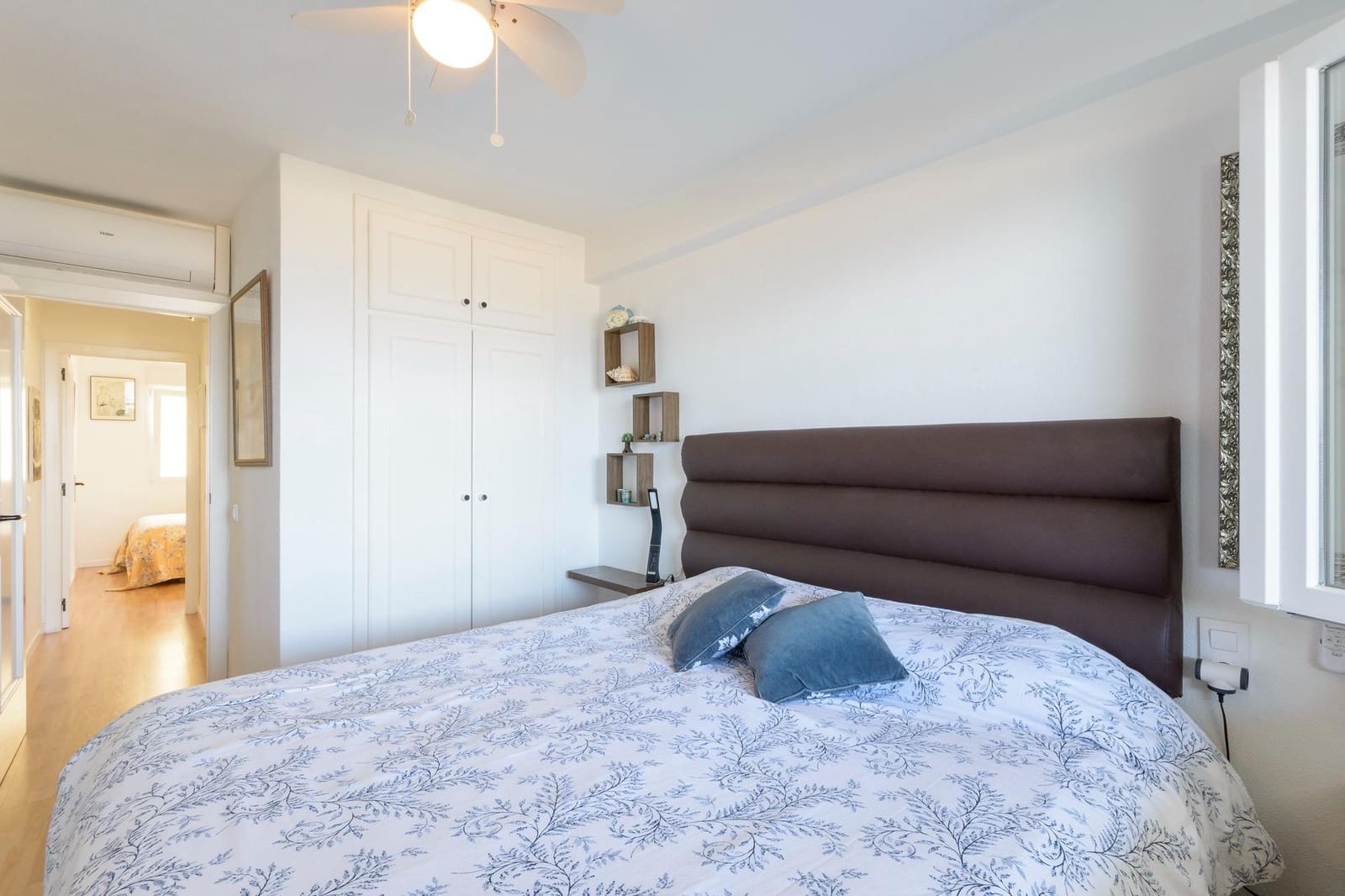 2 sypialnia Apartament na sprzedaż w Xeraco z basenem garażem - 349 000 € (Ref: 9637733)