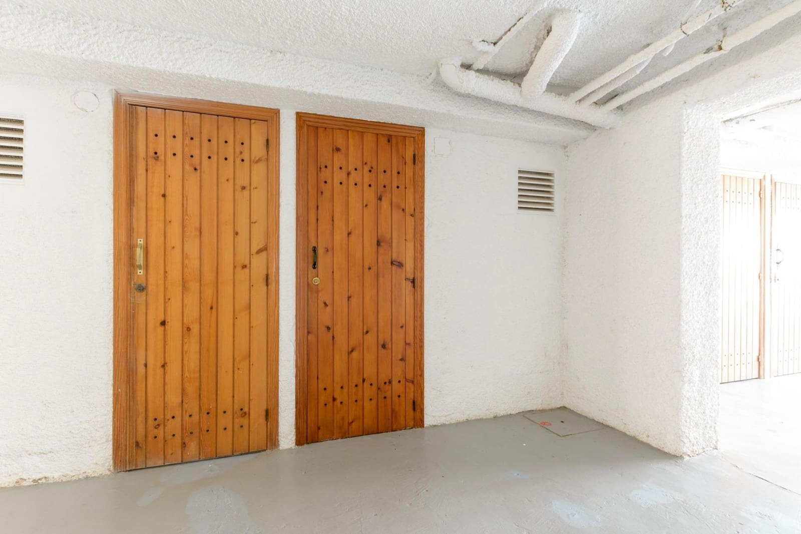 2 sypialnia Apartament na sprzedaż w Xeraco z basenem garażem - 349 000 € (Ref: 9637733)