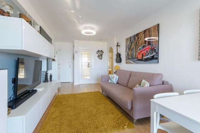 2 sypialnia Apartament na sprzedaż w Xeraco z basenem garażem - 349 000 € (Ref: 9637733)