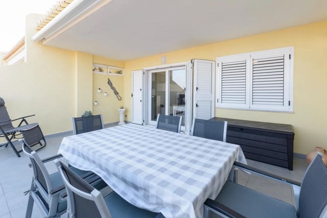 2 bedroom Apartment for sale in Xeraco with pool garage - € 349,000 (Ref: 9637733)