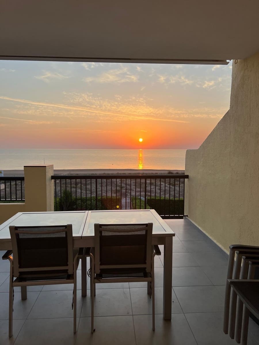 2 bedroom Apartment for sale in Xeraco with pool garage - € 349,000 (Ref: 9637733)