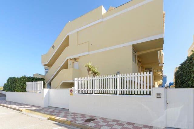 2 chambre Appartement à vendre à Xeraco avec piscine garage - 349 000 € (Ref: 9637733)