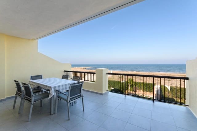 2 chambre Appartement à vendre à Xeraco avec piscine garage - 349 000 € (Ref: 9637733)