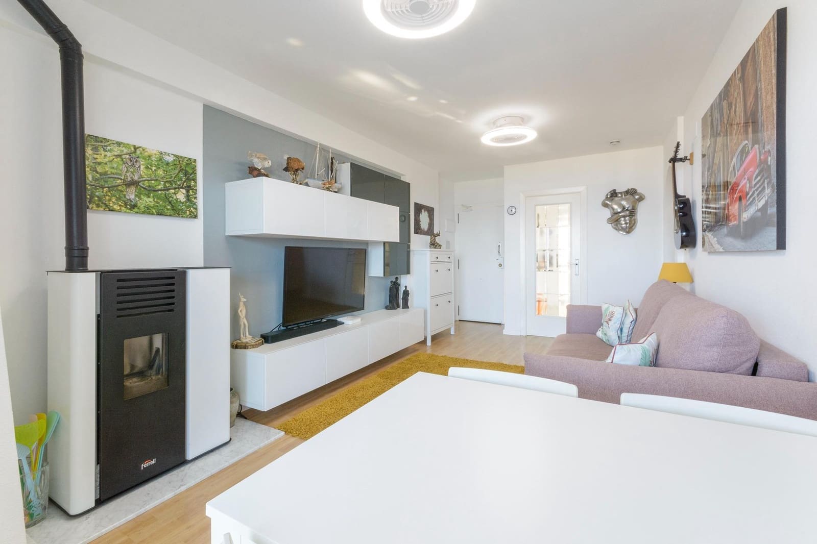 2 bedroom Apartment for sale in Xeraco with pool garage - € 349,000 (Ref: 9637733)