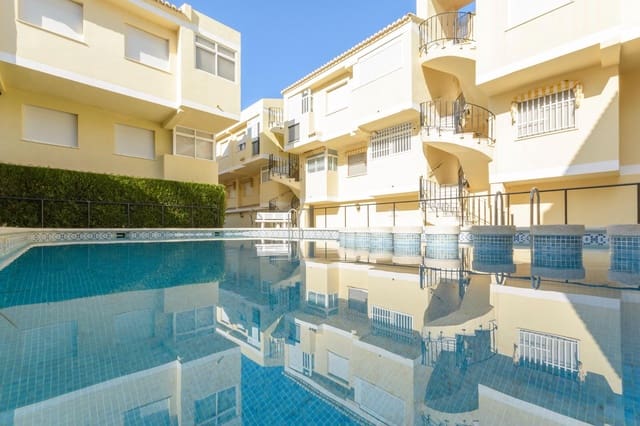 2 chambre Appartement à vendre à Xeraco avec piscine garage - 349 000 € (Ref: 9637733)